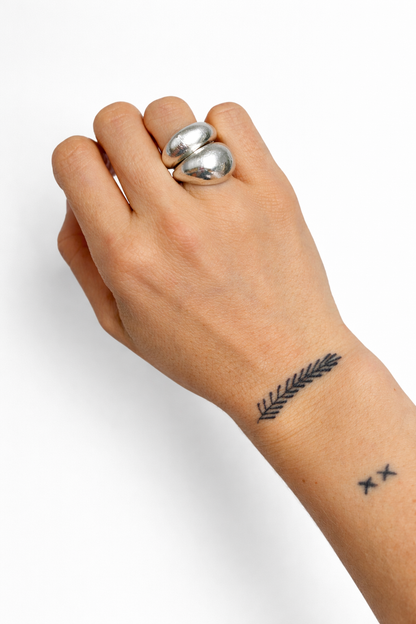 Stacking Rings