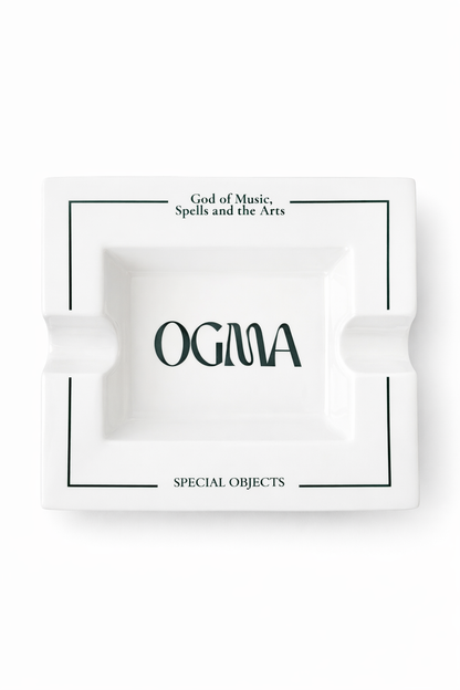 Special Objects Catchall Ashtray