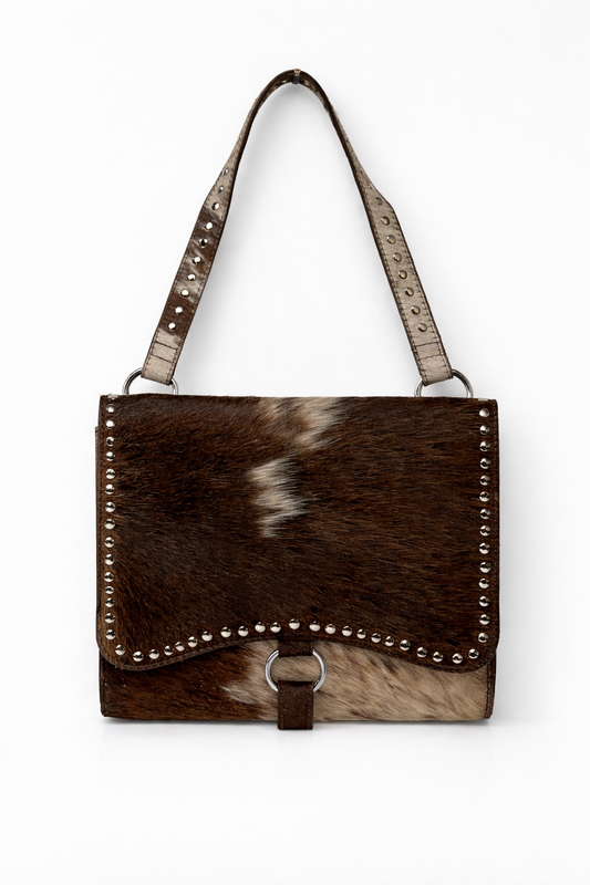 Cowhide 012