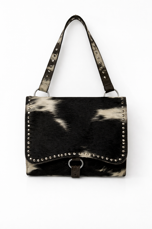 Cowhide 014