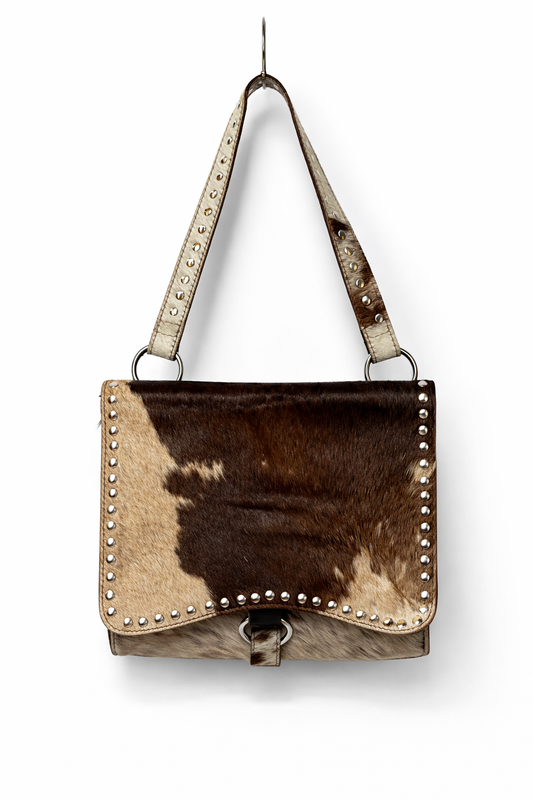 Cowhide 004