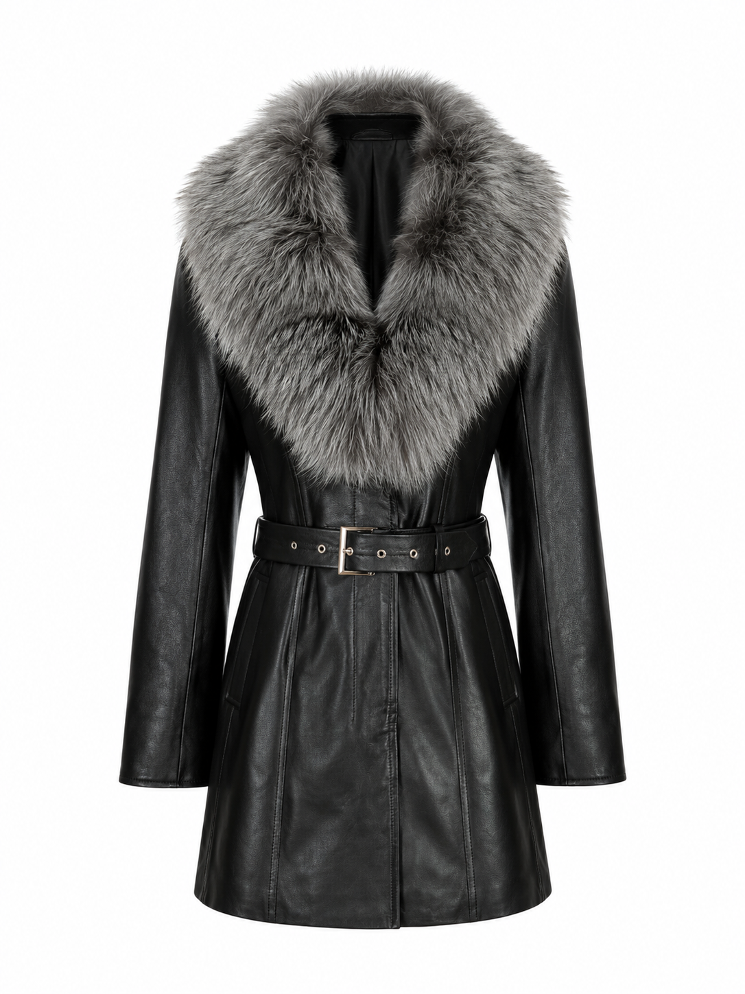 Fur Coat 127 (S)