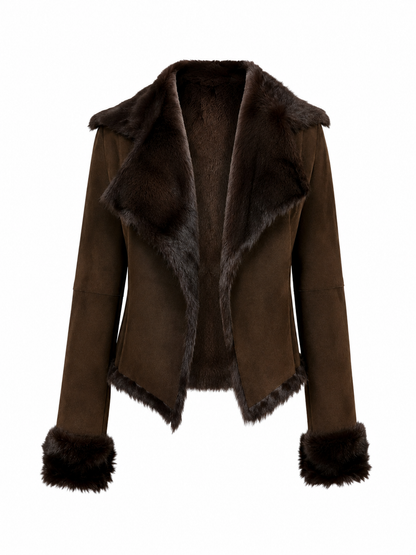 Fur Coat 129 (M)