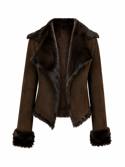 Fur Coat 129 (M)