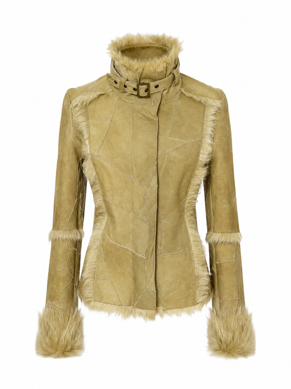 Fur Coat 130 (S)