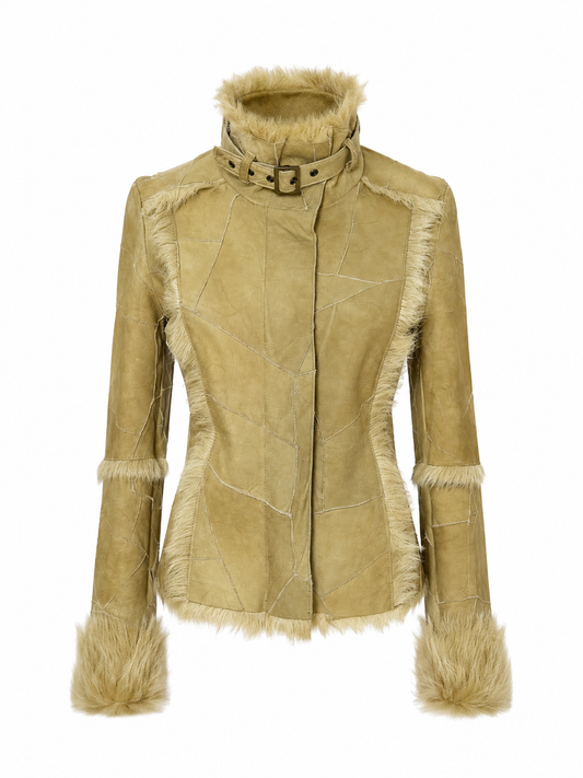 Fur Coat 130 (S)