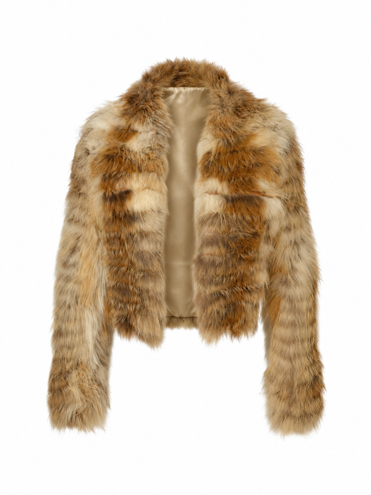 Fur Coat 132 (XS/S)