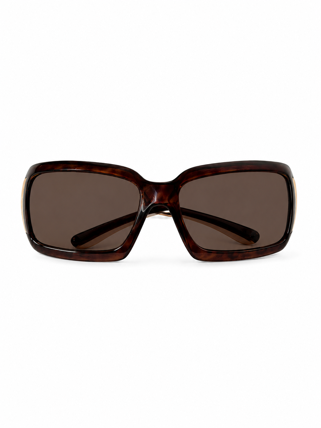 Prada Rectangular Sunglasses