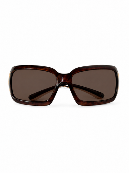 Prada Rectangular Sunglasses