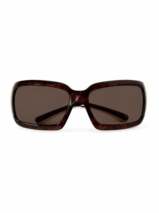 Prada Rectangular Sunglasses