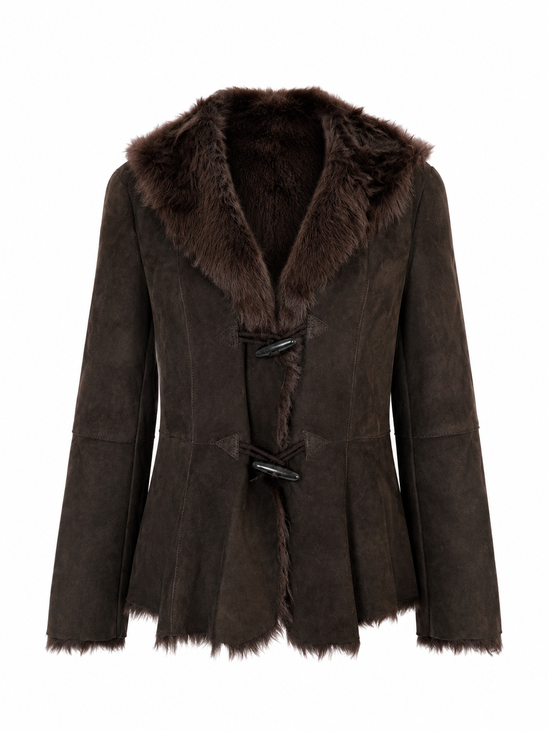 Fur Coat 123 (M)
