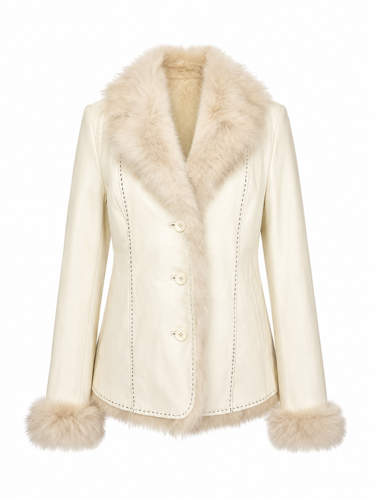 Fur Coat 106 (L/XL)