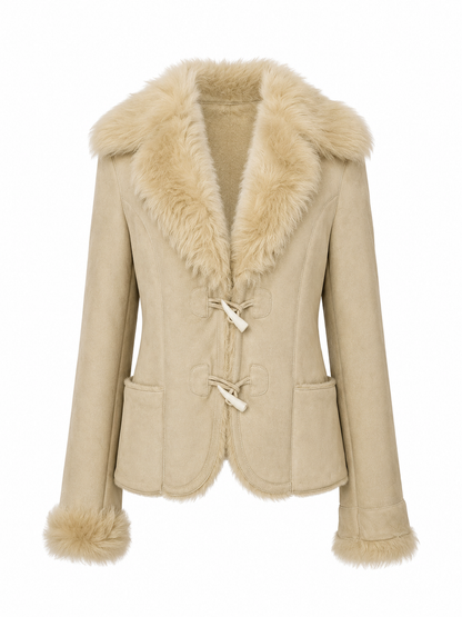 Fur Coat 117 (S)
