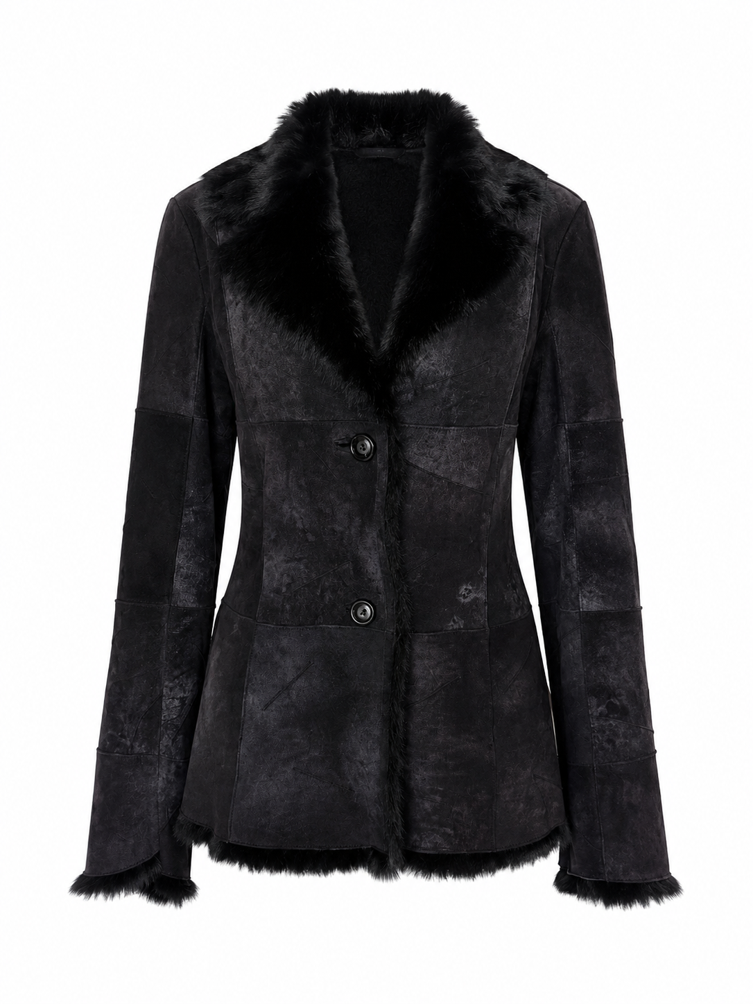 Fur Coat 111 (M)