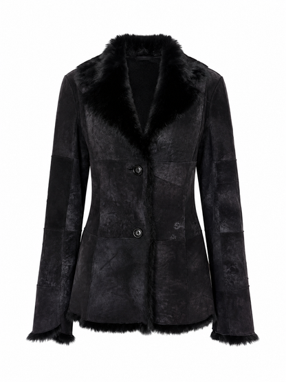 Fur Coat 111 (M)