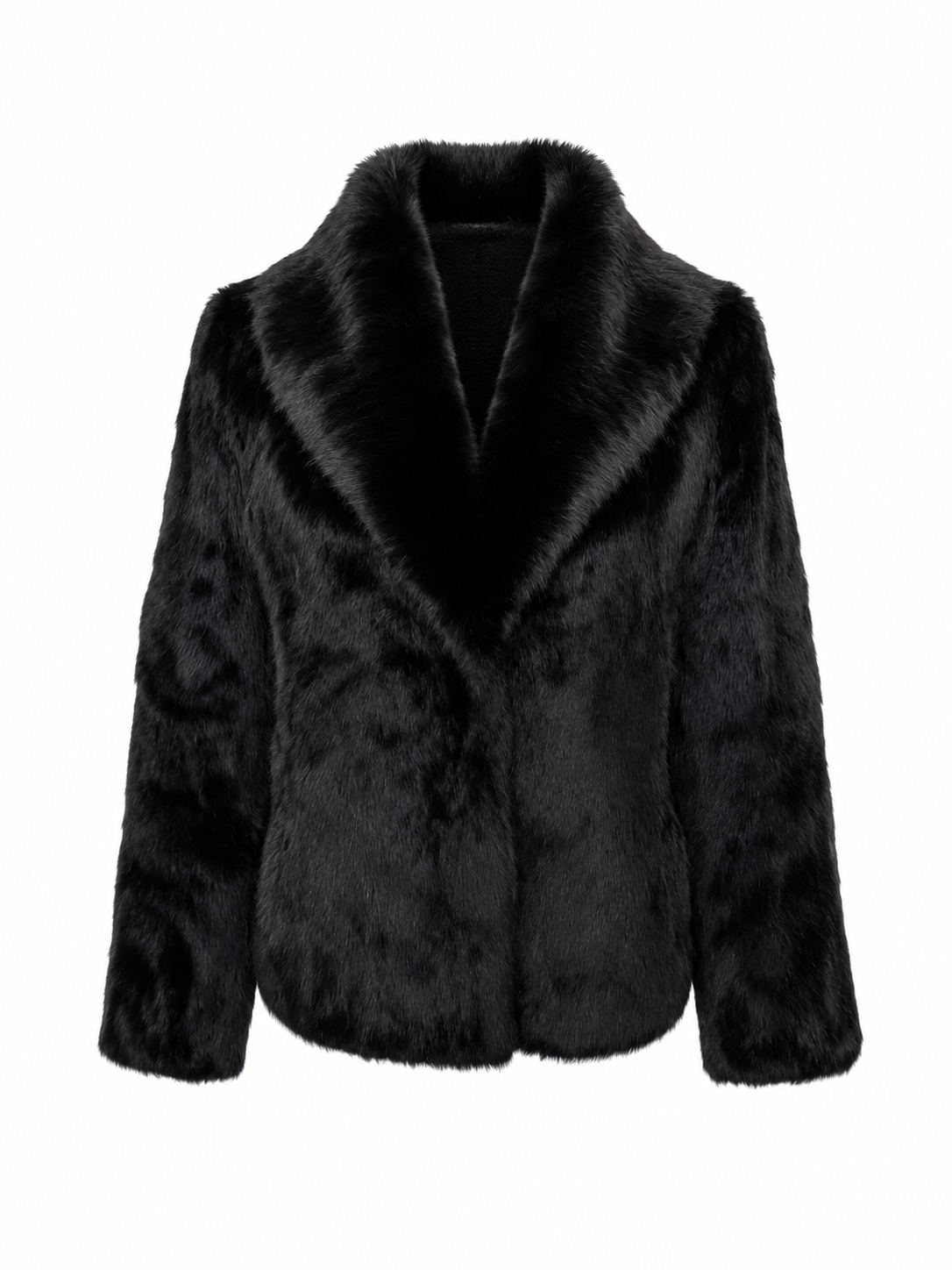 Fur Coat 116 (S)
