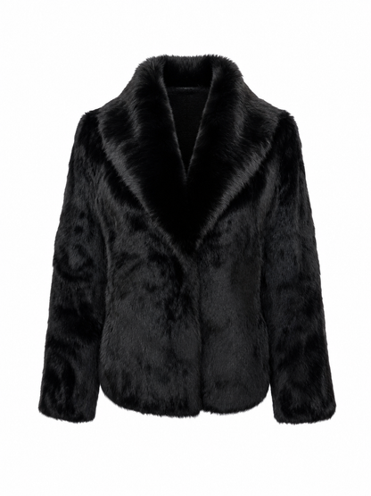 Fur Coat 116 (S)