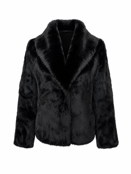 Fur Coat 116 (S)