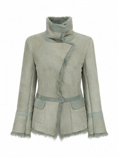 Fur Coat 114 (XS/S)