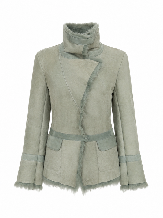 Fur Coat 114 (XS/S)