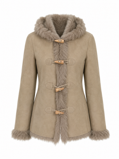 Fur Coat 113 (S)