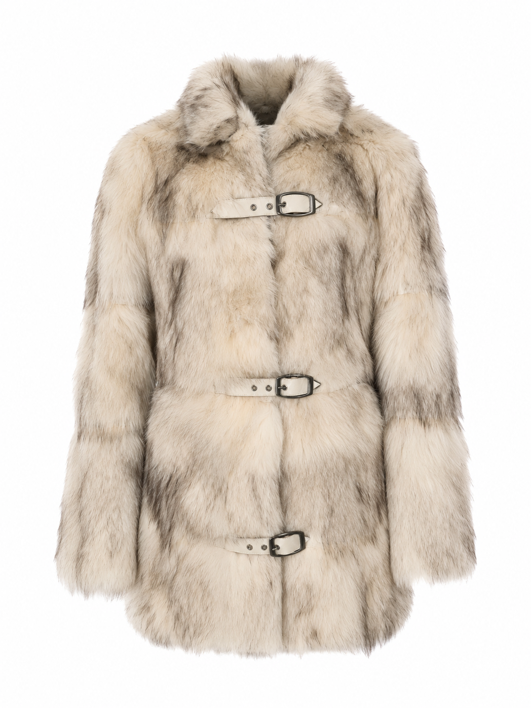 Fur Coat 122 (S/M)