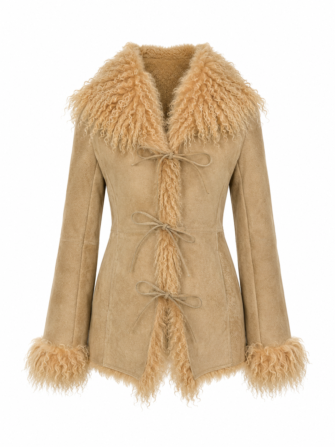 Fur Coat 119 (S)