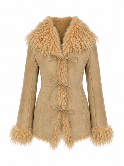 Fur Coat 119 (S)