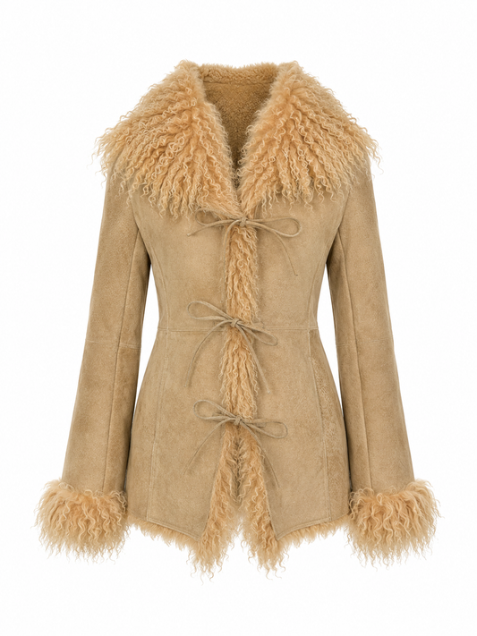 Fur Coat 119 (S)