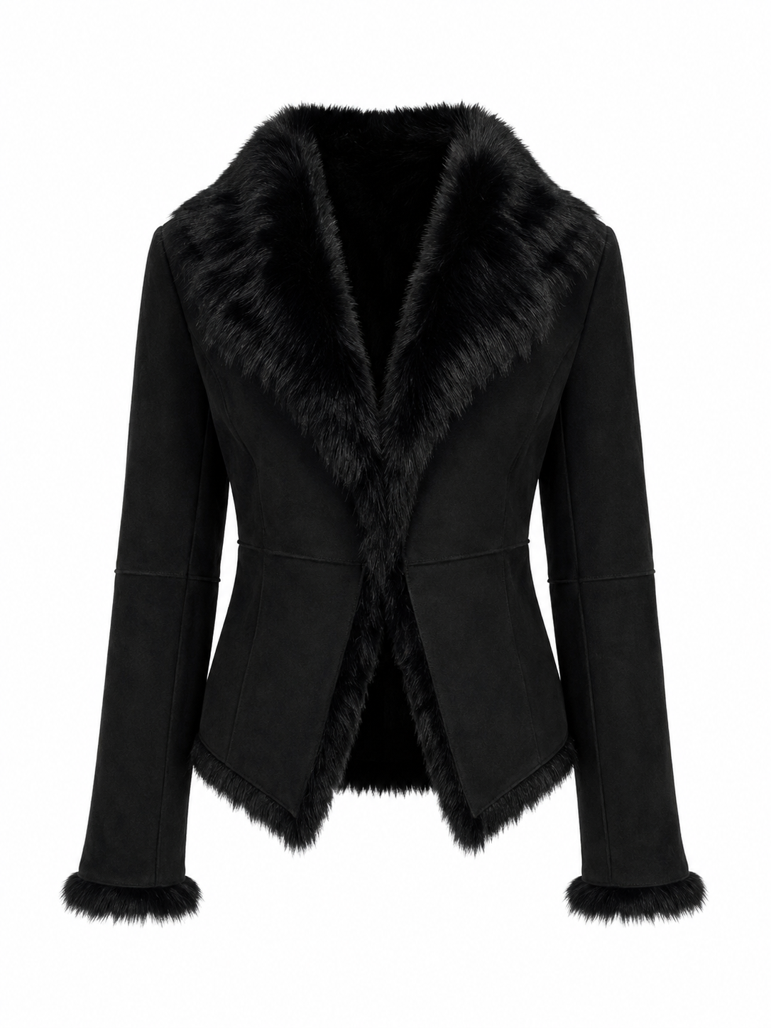 Fur Coat 121 (XS)