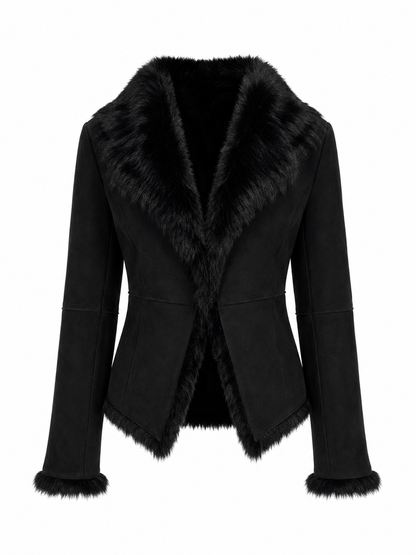 Fur Coat 121 (XS)