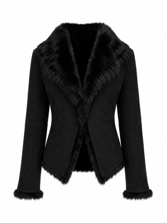 Fur Coat 121 (XS)