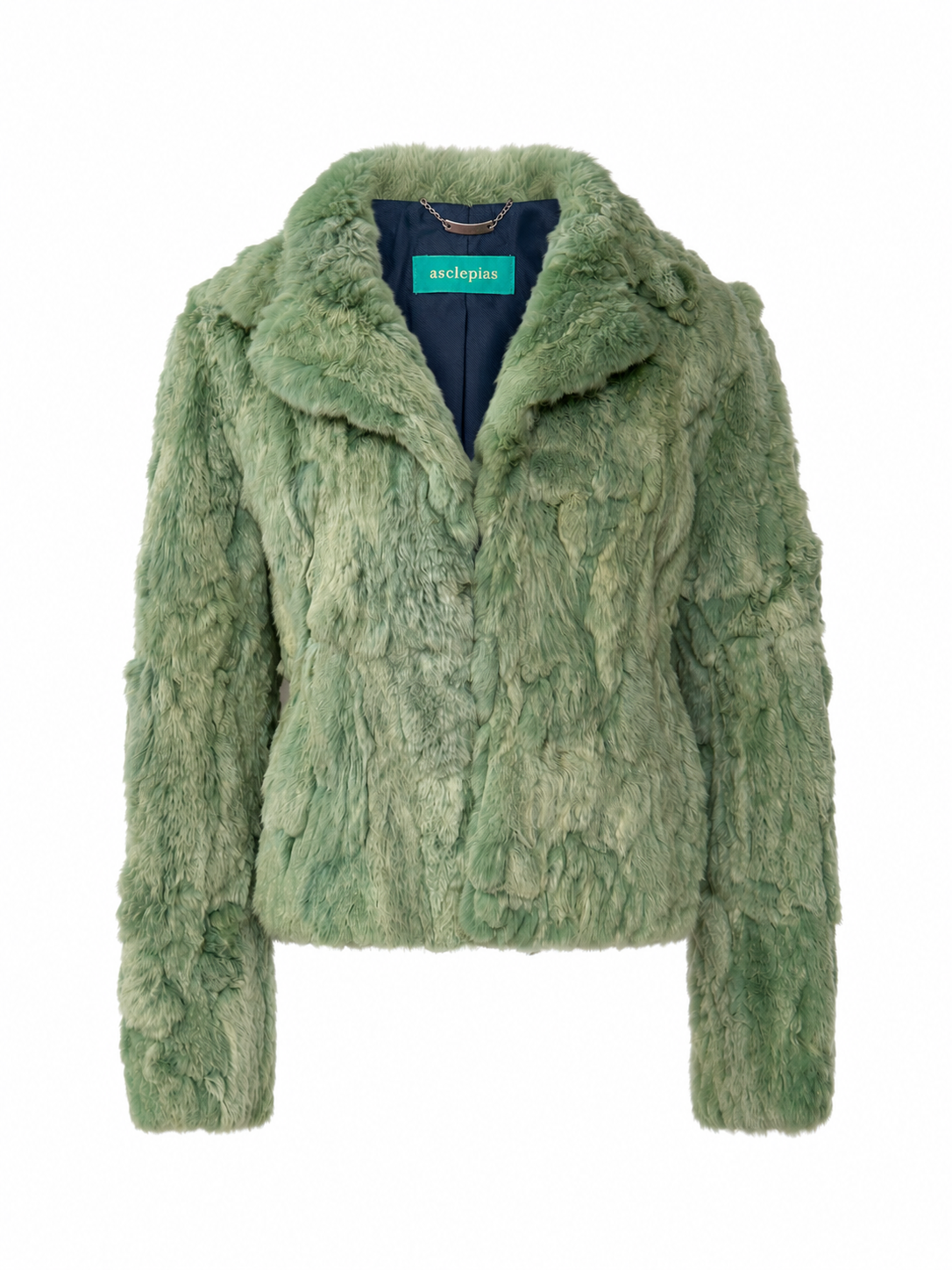 Fur Coat 066 (XS-M)