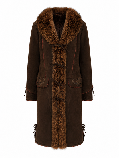 Fur Coat 067 (L)