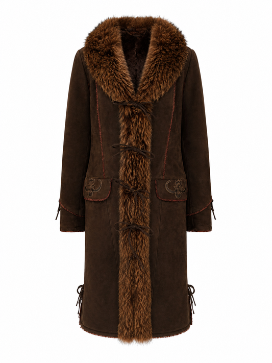 Fur Coat 067 (L)
