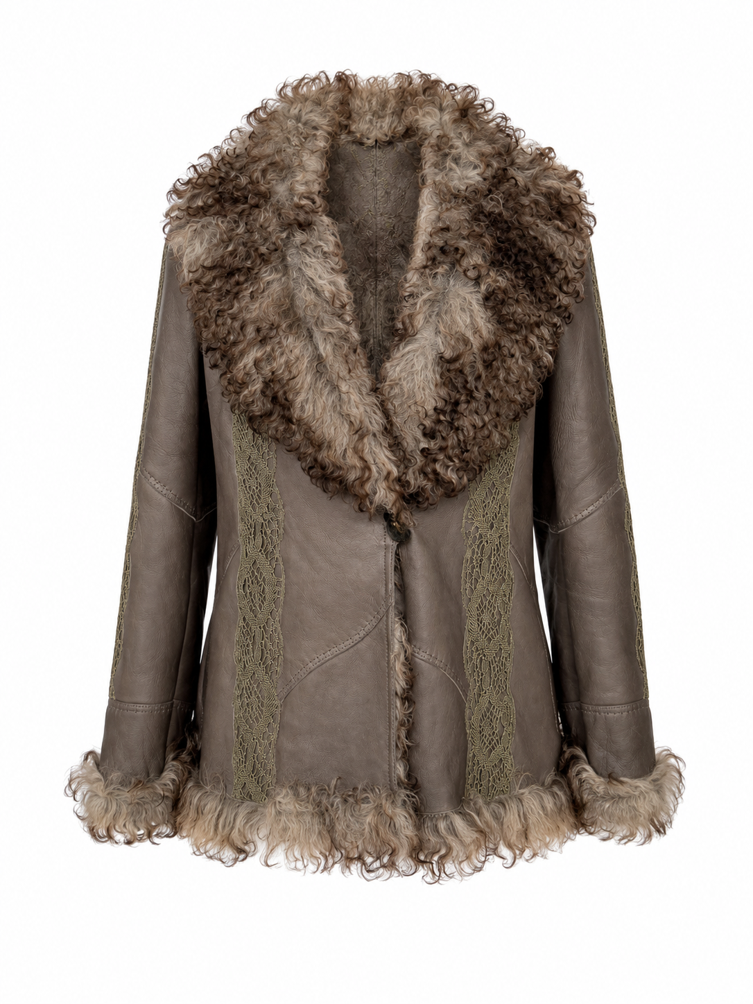 Fur Coat 069 (M)