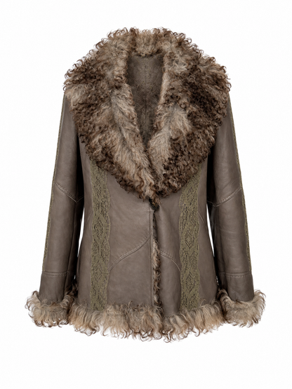 Fur Coat 069 (M)
