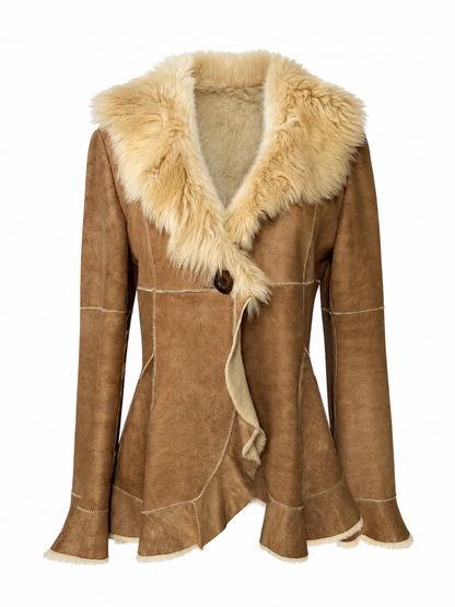 Fur Coat 073 (L)