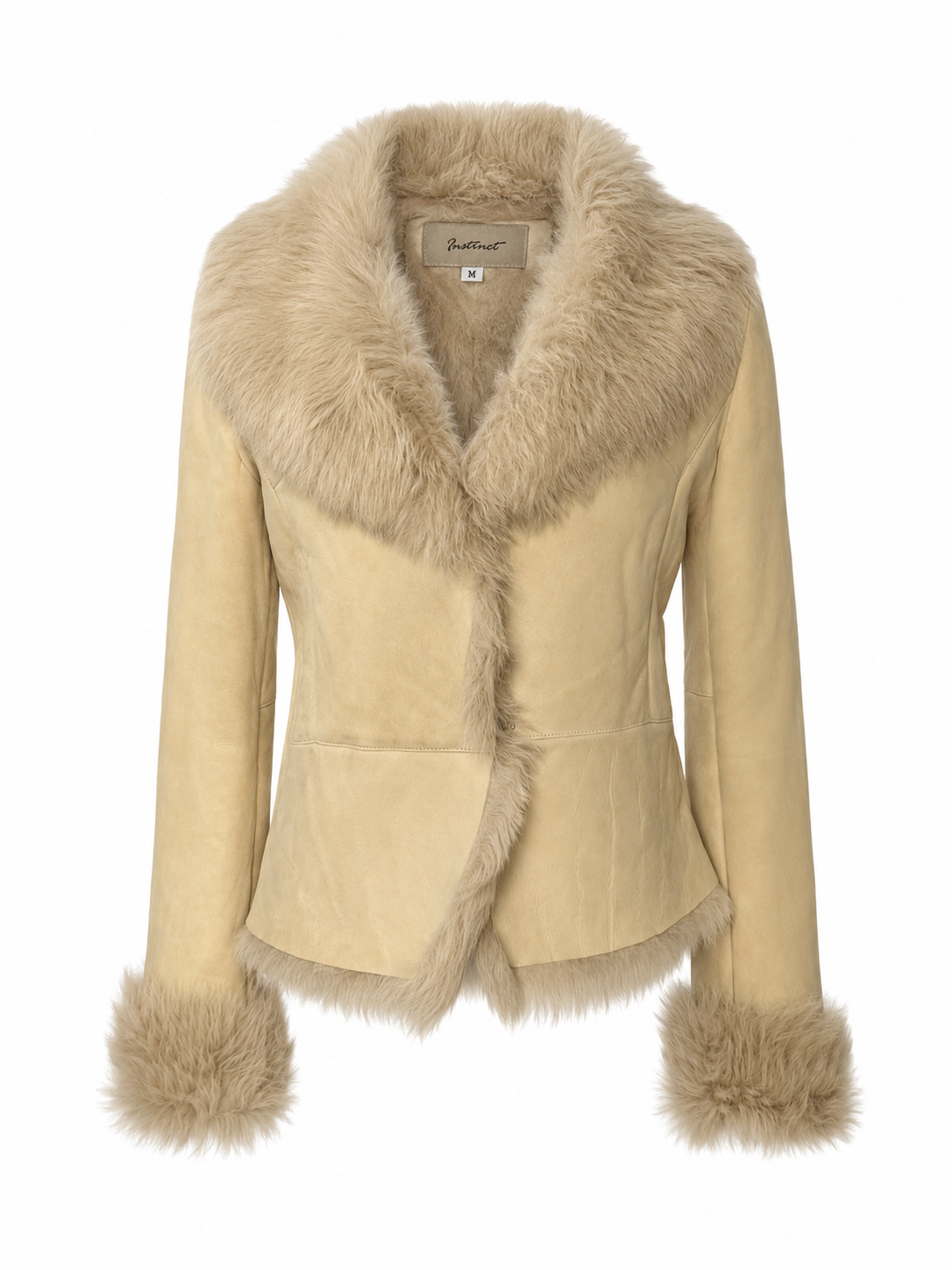 Fur Coat 075 (S)