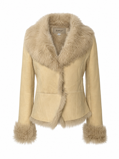 Fur Coat 075 (S)