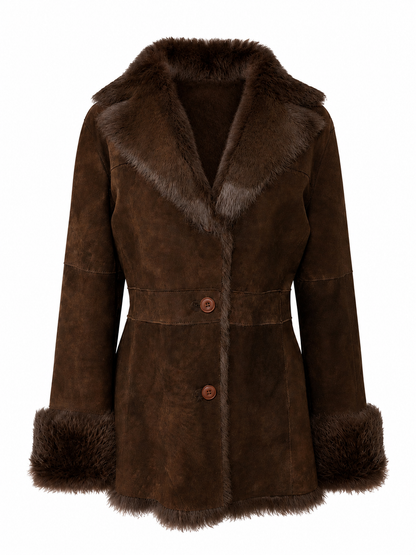 Fur Coat 076 (S-L)