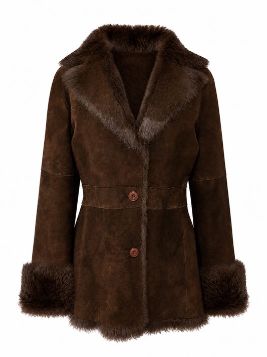Fur Coat 076 (S-L)