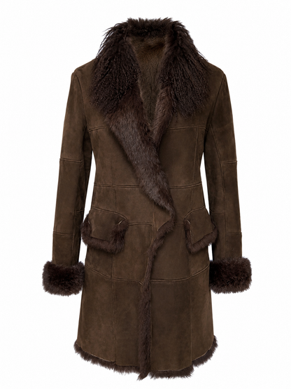 Fur Coat 078 (L)