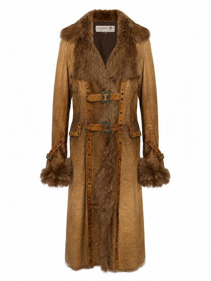 Fur Coat 082 (L/XL)