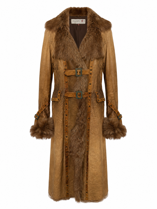 Fur Coat 082 (L/XL)
