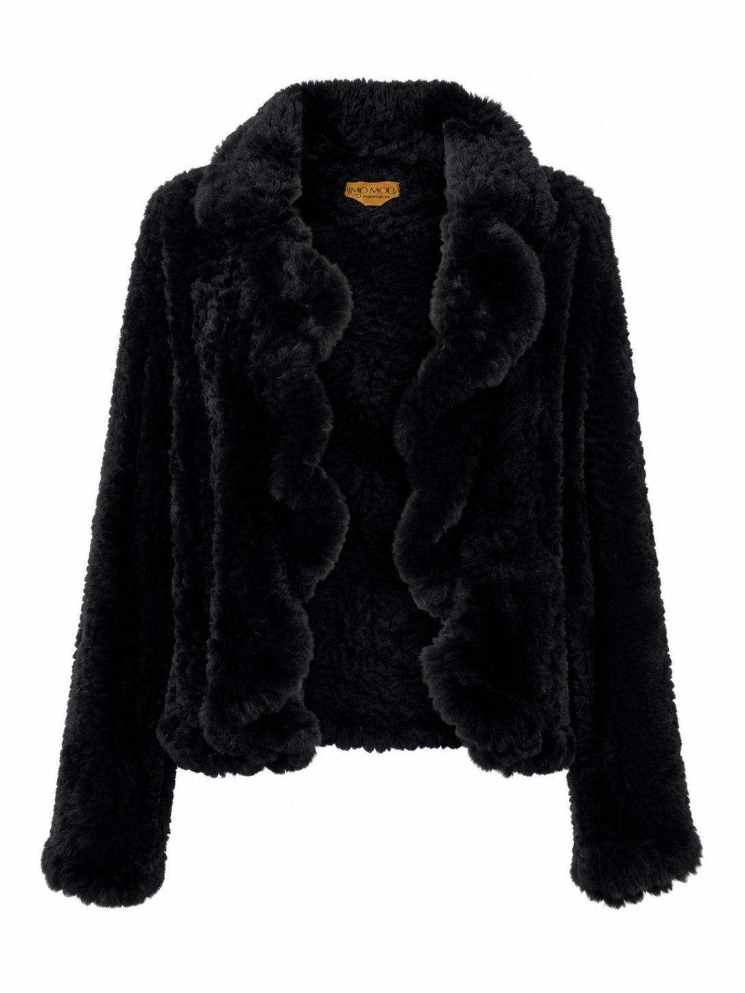 Fur Coat 086 (M)