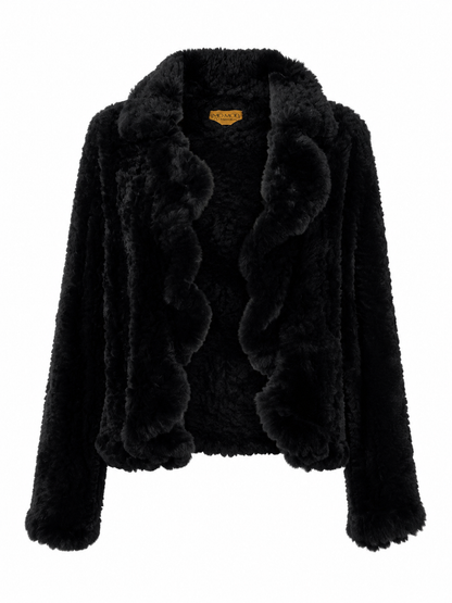 Fur Coat 086 (M)