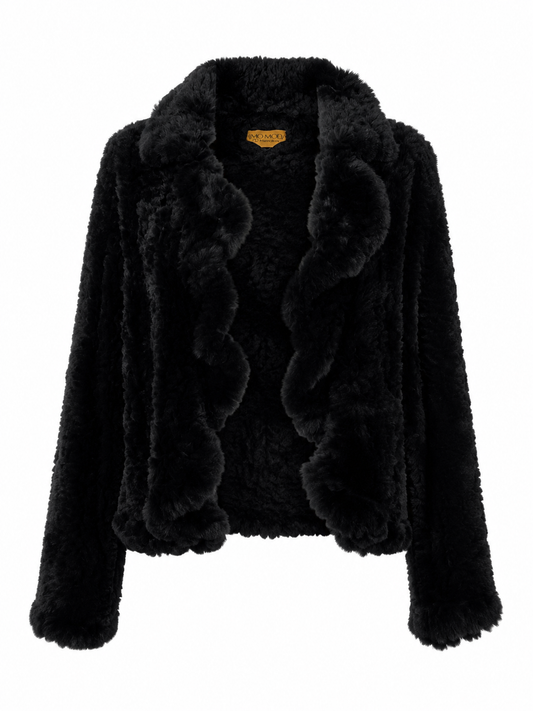 Fur Coat 086 (M)