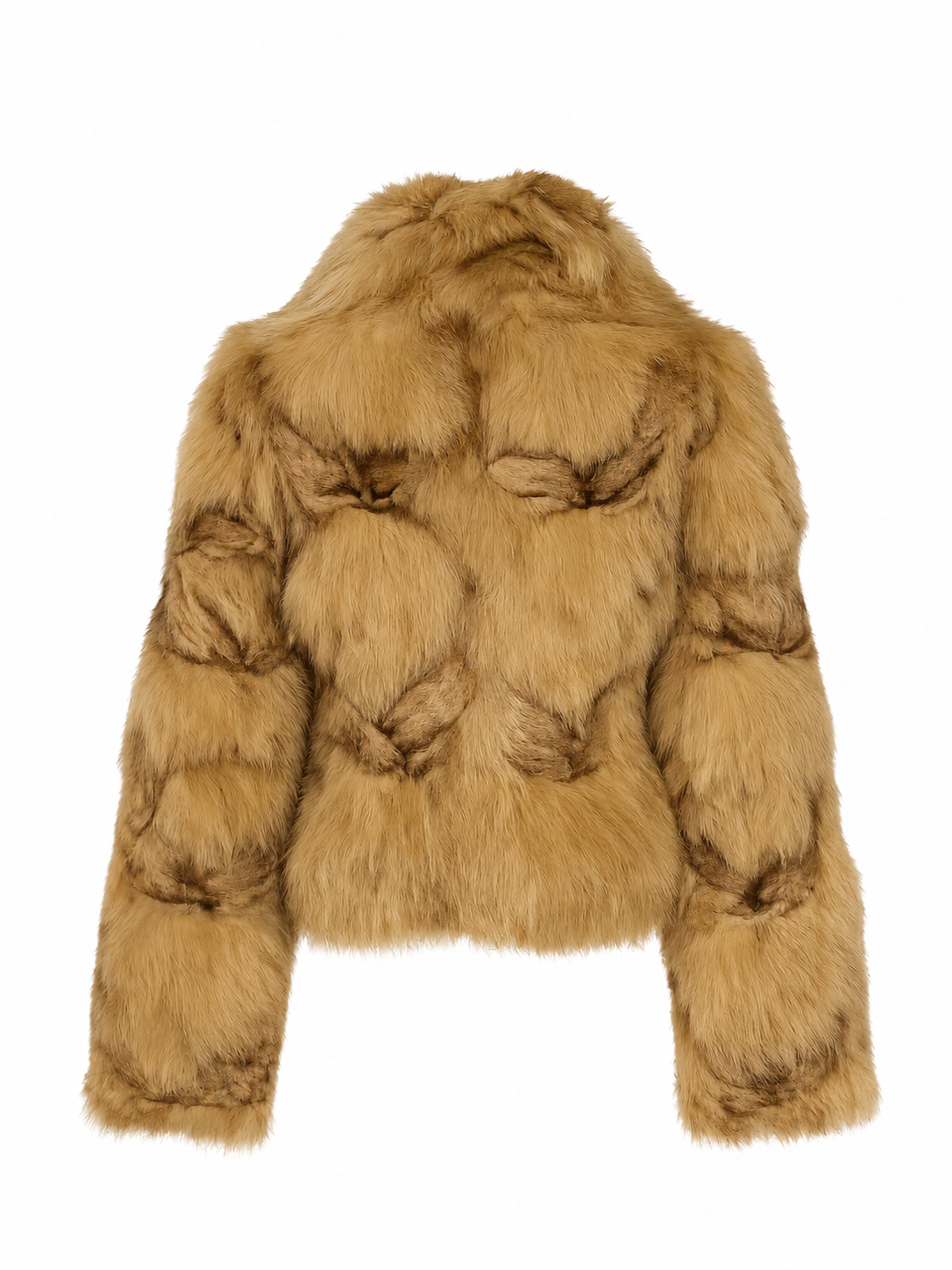 Fur Coat 092 (XS/S)