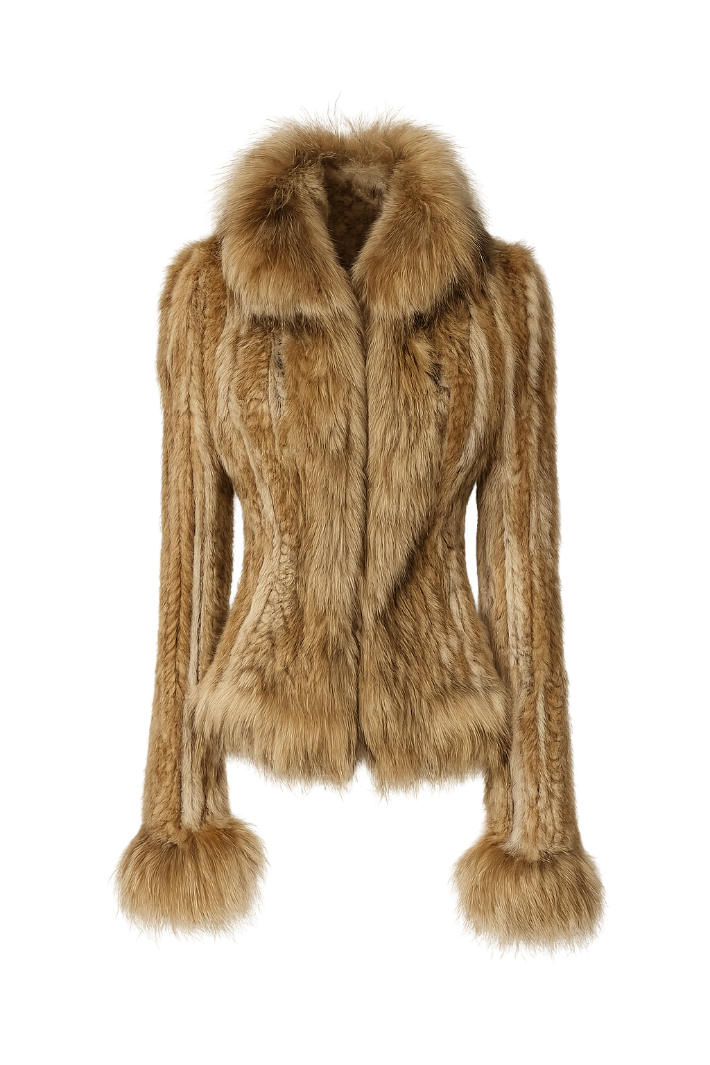 Fur Coat 085 (S)